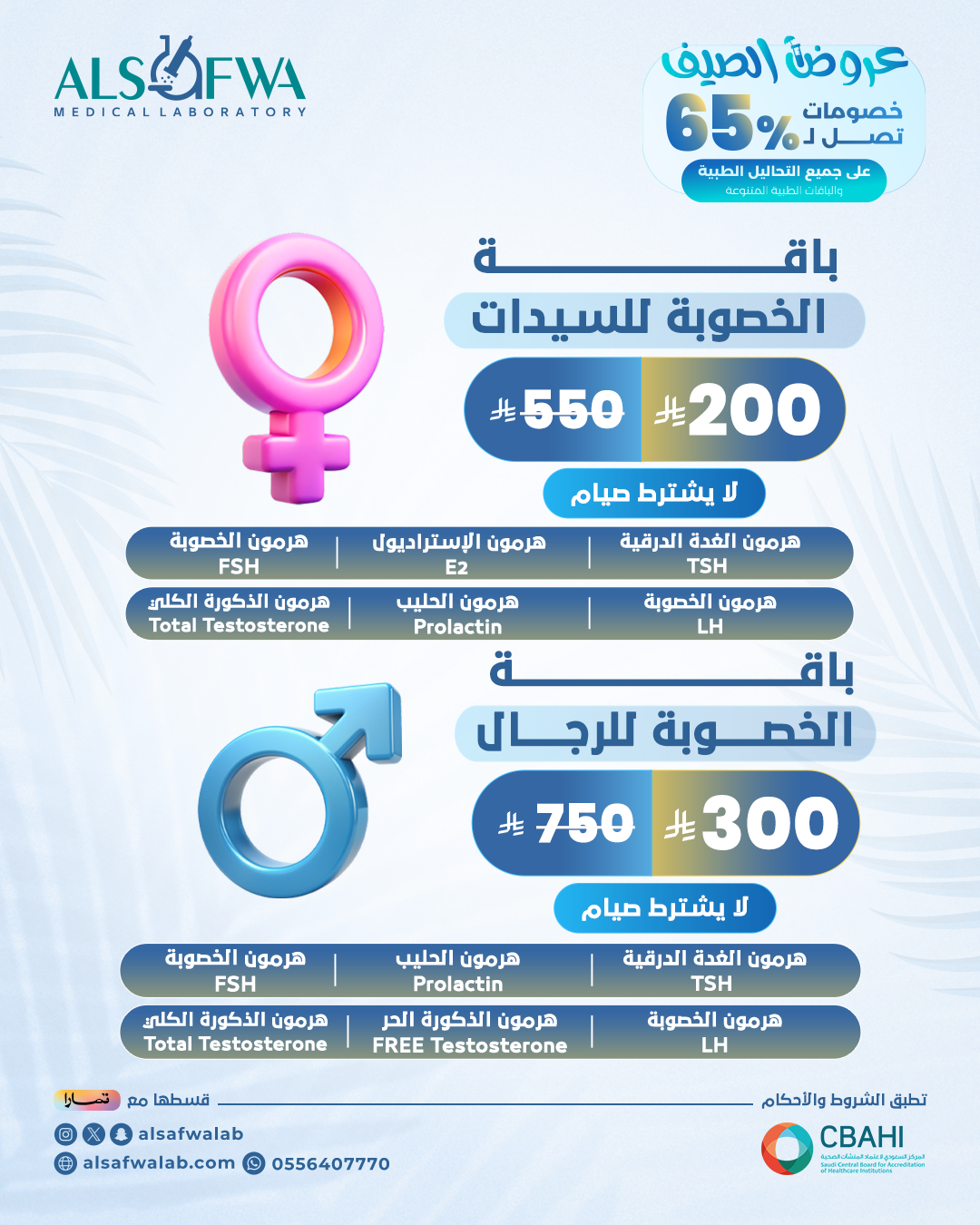 الخصوبه (1)