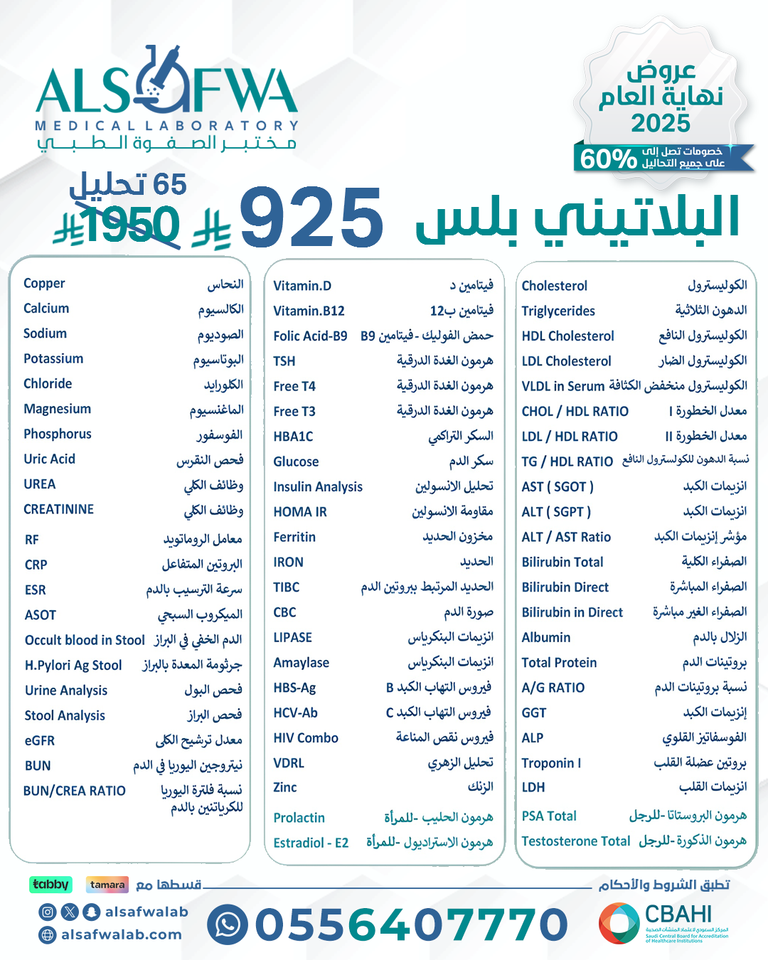 البلاتيني-بلس-بالتفصيل