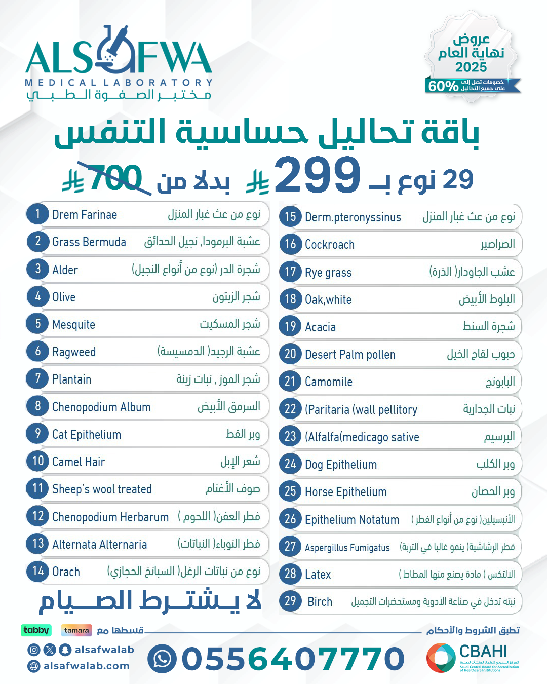 باقة-تحاليل-حساسية-التنفس-بالتفصيل