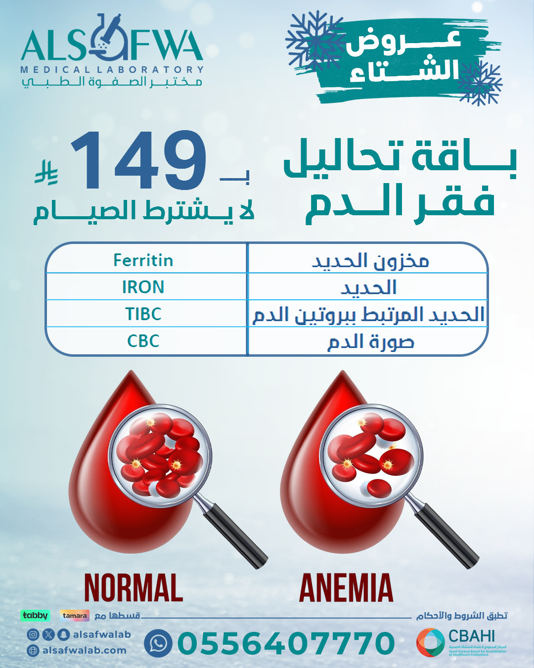باقة-فقر-الدم