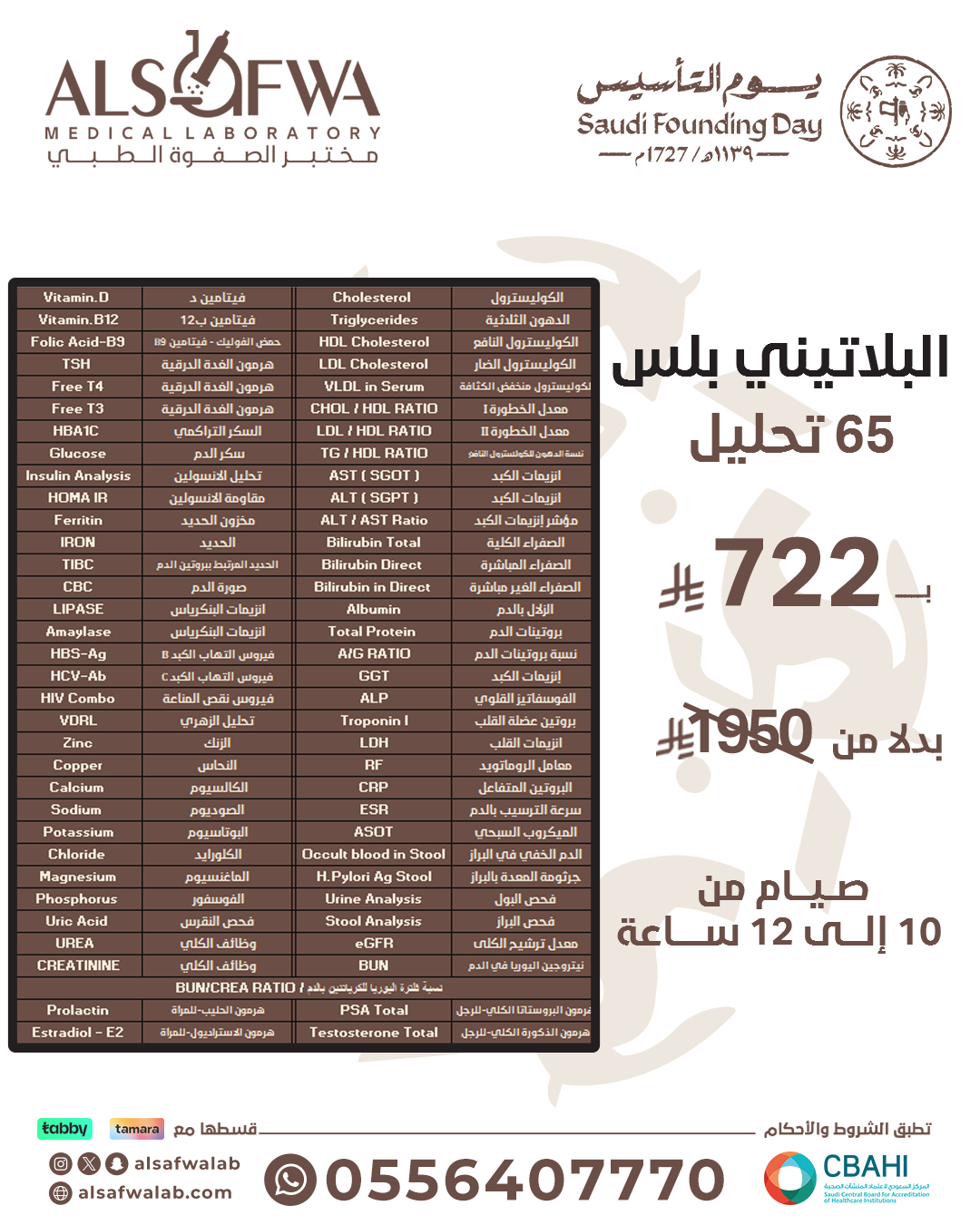 البلاتيني-بلس-بالتفصيل