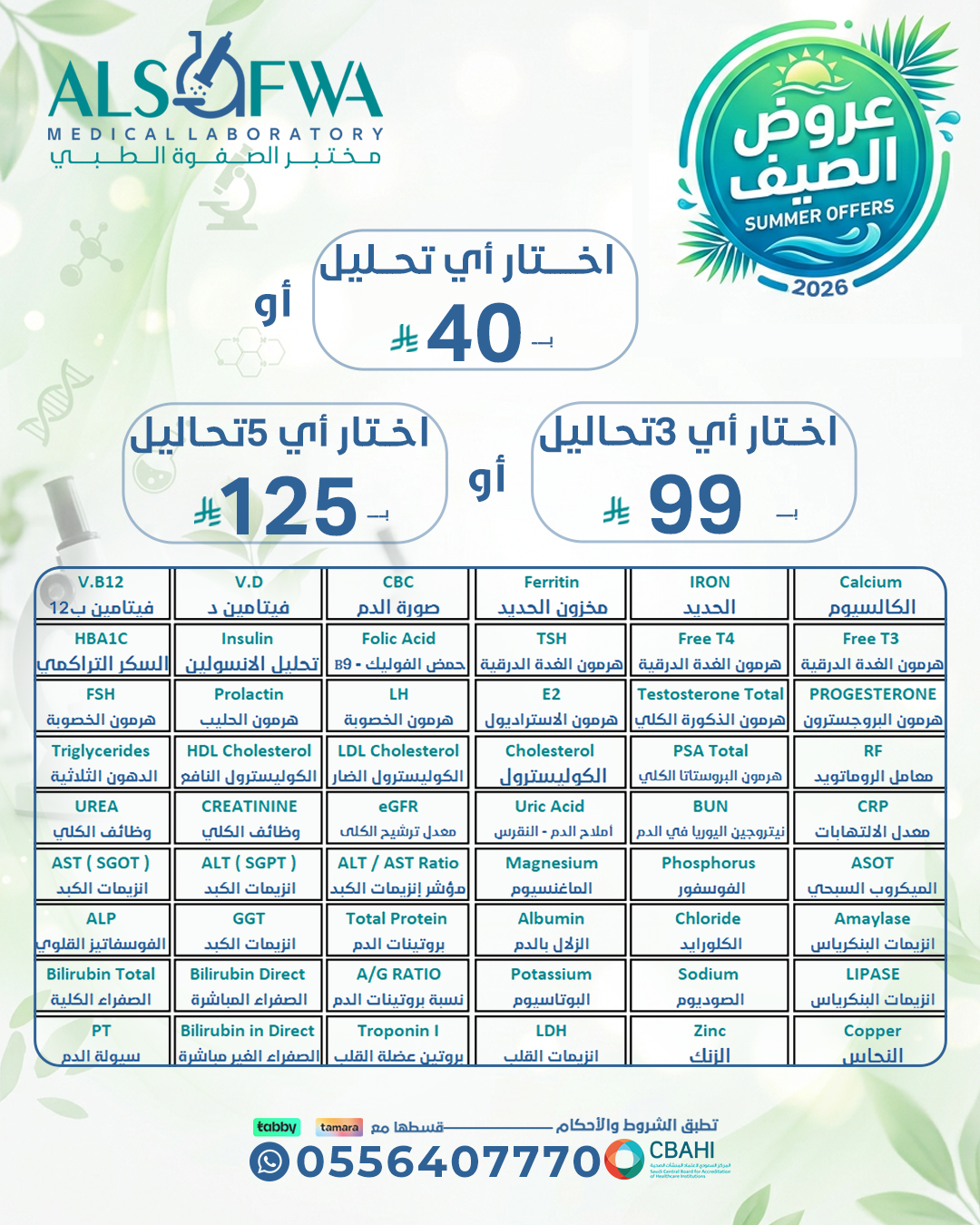اختار-اي-تحليل-بالتفصيل
