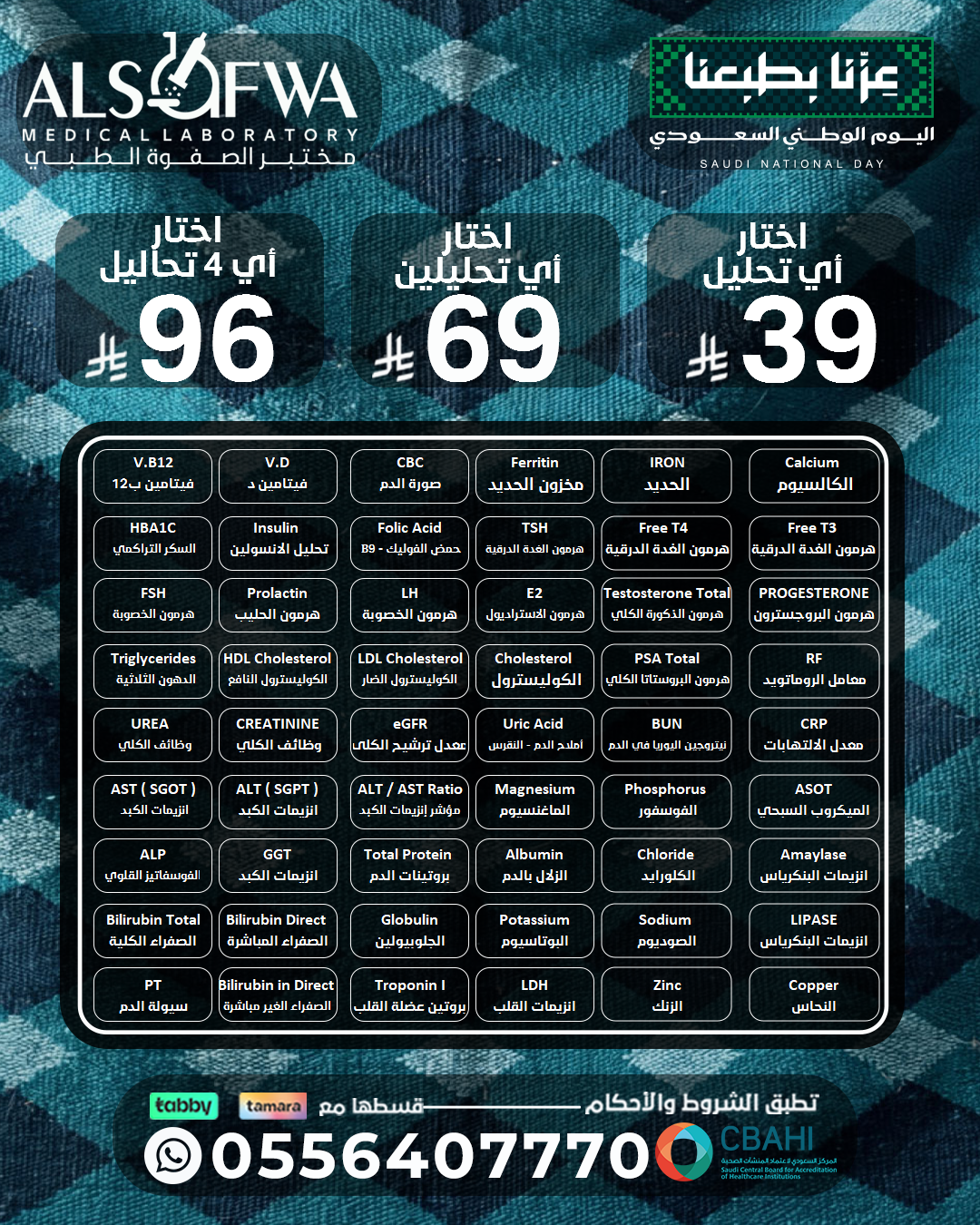 اختار-اي-تحليل-بالتفصيل